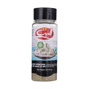 پودرجاشنی ماست الیت نمک پاش