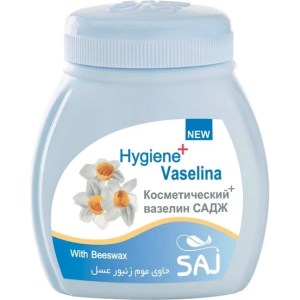 وازلین ساج هایژن پلاس کودک