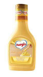 سس سیب زمینی دلوسه پت 450 گرم