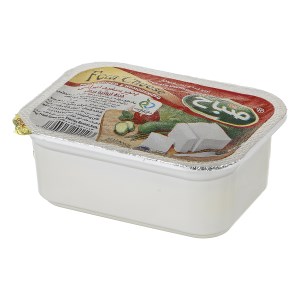 پنیر صباح 100گرمی