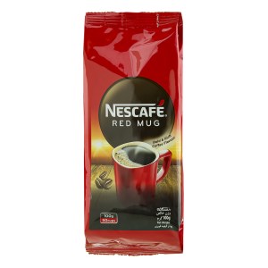 نسکافه ردماگ نستله کیسه ای 100گرم