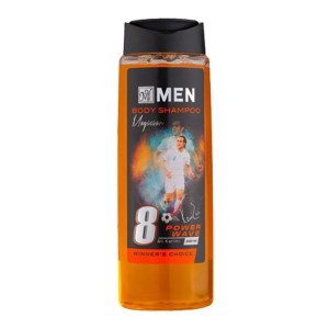 شامپو بدن اقایان مجیشن پاور ویو 420 میل مای