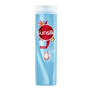 شامپو سانسیلک مخصوص موهای پرپشت وبلند 650میل