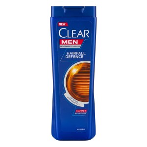 شامپو مردانه تقویت کننده کلییر 200 میل