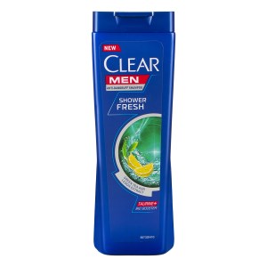 شامپو مردانه طراوت بخش کلییر 200میل