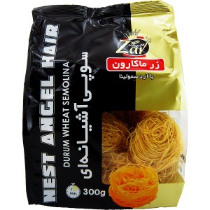سوپی اشیانه زرماکارون 300 گرم