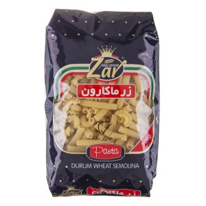 فرمی زر ماکارون فانتزیا میکس 500گرم