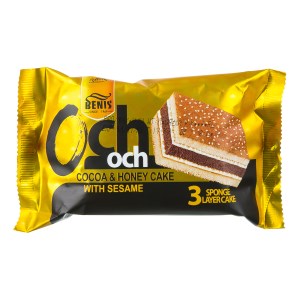 کیک عسلی (اوچ) بنیس 24 عددی