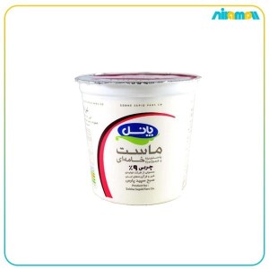 ماست خامه ای پانل 700 گرم