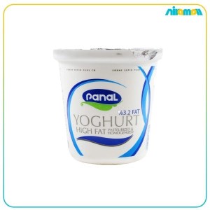 ماست پانل پرچرب700 گرم