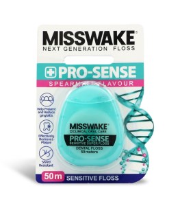 نخ دندان میسویک ضد حساسیت