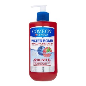 کرم پمپی کامان ابرسان 500میل Q10