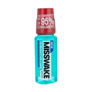 دهانشویه میسویک حساس 200میل