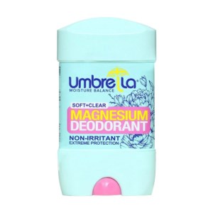 خوشبو کننده بدن زنانه سافت امبرلا 75 میل