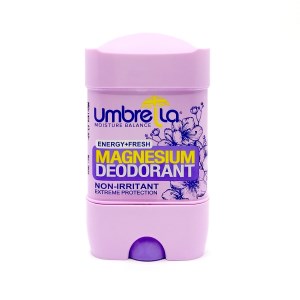 خوشبو کننده بدن زنانه انرژی امبرلا 75 میل