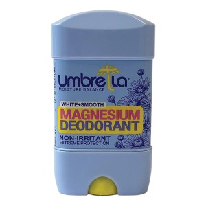 خوشبو کننده بدن زنانه امبرلا اسموت 75 میل