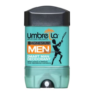 خوشبو کننده بدن مردانه امبرلا اسمارت 75میل