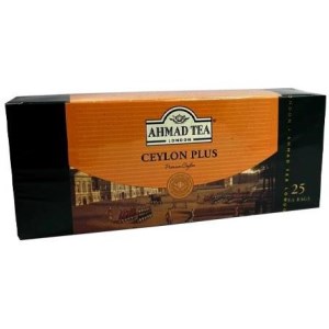 تی بگ چای سیلان مخصوص احمد