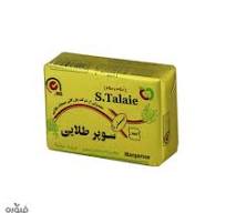 کره گیاهی سوپر طلایی15 گرم 100ع