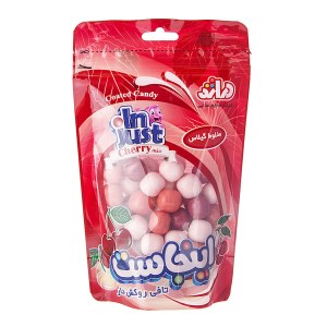 تافی روکش دار اینجاست گیلاس