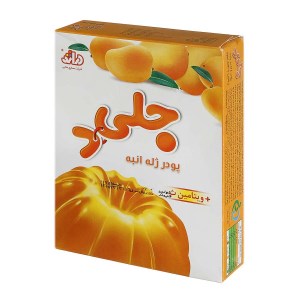 پودر ژله جلی دی انبه