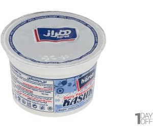 کشک لیوانی هراز 250گرم (*)