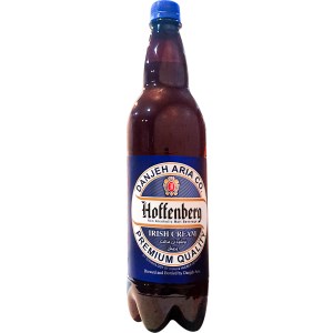 ماءالشعیر ایریش (طعم خامه ) هوفنبرگ 1لیتری