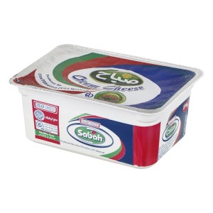 پنیر خامه صباح 270گرم