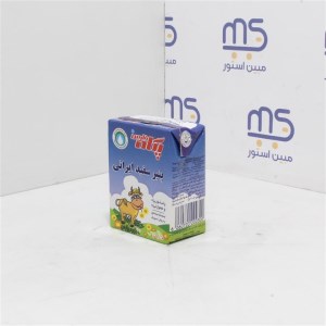 پنیر سفید فتا (یواف تتراپک )پگاه 210 گرم