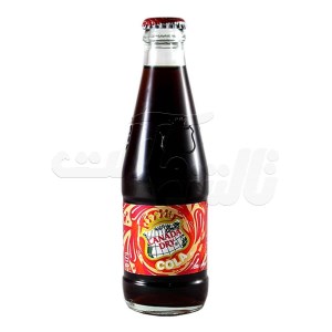نوشابه کانادادرای کولا شیشه 250میل