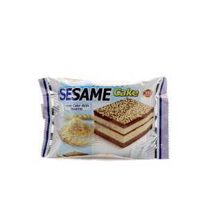 کیک لایه ای نادی کنجدی 36عددی