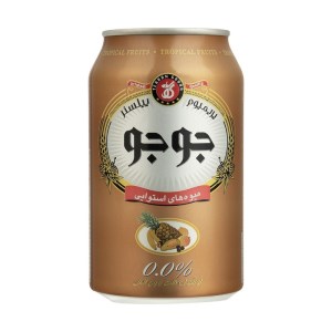 دلستر استوایی جوجو330 میل