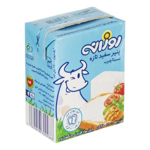 پنیر سفید روزانه 210 گرم