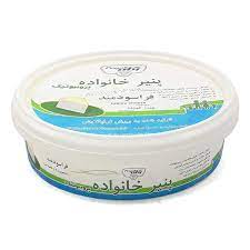 پنیر پروبیوتیک (پنیر خانواده) پگاه 800 گرم