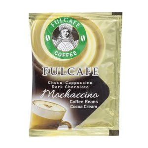 موکاچینو فول کافه فروش عددی(بسته 12عددی)