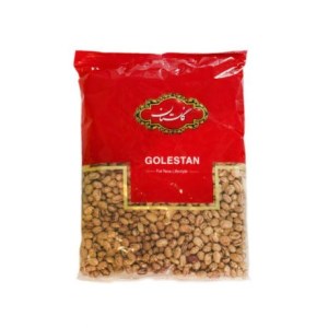 لوبیا چیتی گلستان 700گرم