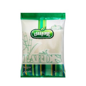 شکر پردیس 900 گرم