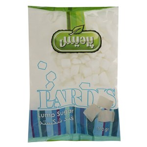 قند شکسته 700 گرم پردیس