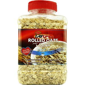 جو دوسر پرک 500 گرم هاتی کارا قوطی