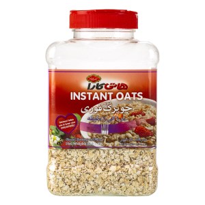 جو دوسرپرک فوری هاتی کارا 350 گرم قوطی