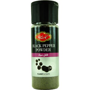 فلفل سیاه گلستان 90 گرم