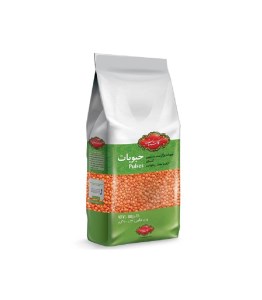 دال عدس گلستان 900 گرم