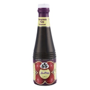 رب انار یک ویک 430 گرمی