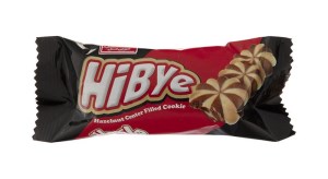 بیسکویت مغزدار شیرین عسل های بای 40گرم 90ع