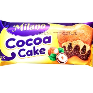 کیک مغزدار دوقلو میلانو(تاینی) 36ع