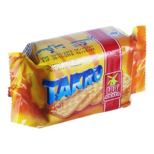 بیسکویت ترد اناتا 36 عددی