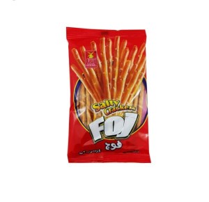 چوب شور(کراکر)اناتا 48عددی