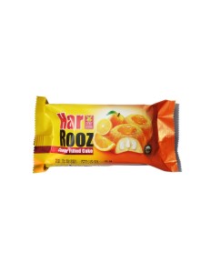 کیک دوقلو هرروز اناتا 36عددی