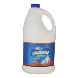 مایع سفید کننده پریمکس 4 لیتری