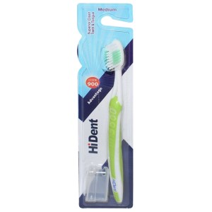 مسواک هایدنت ادونتیج قابدار 900